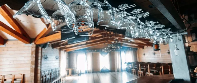 Банкеты и торжества