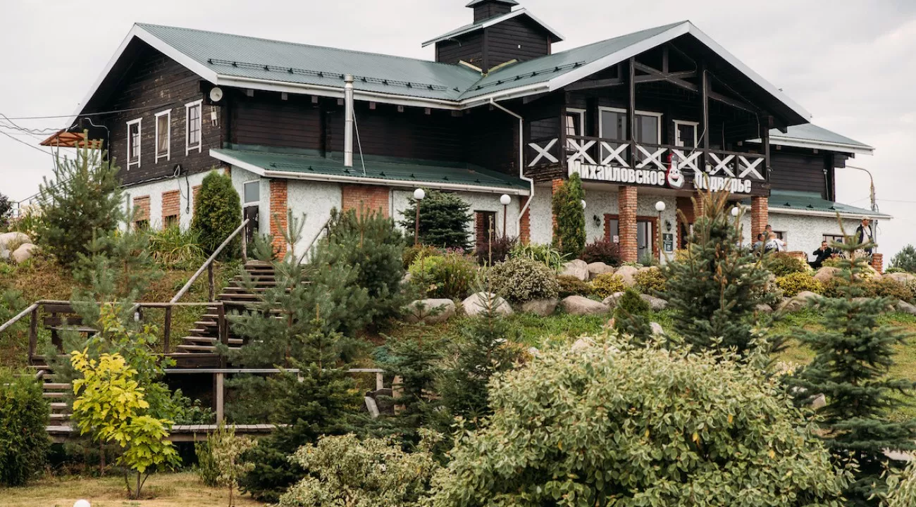 Галерея. Фото 1