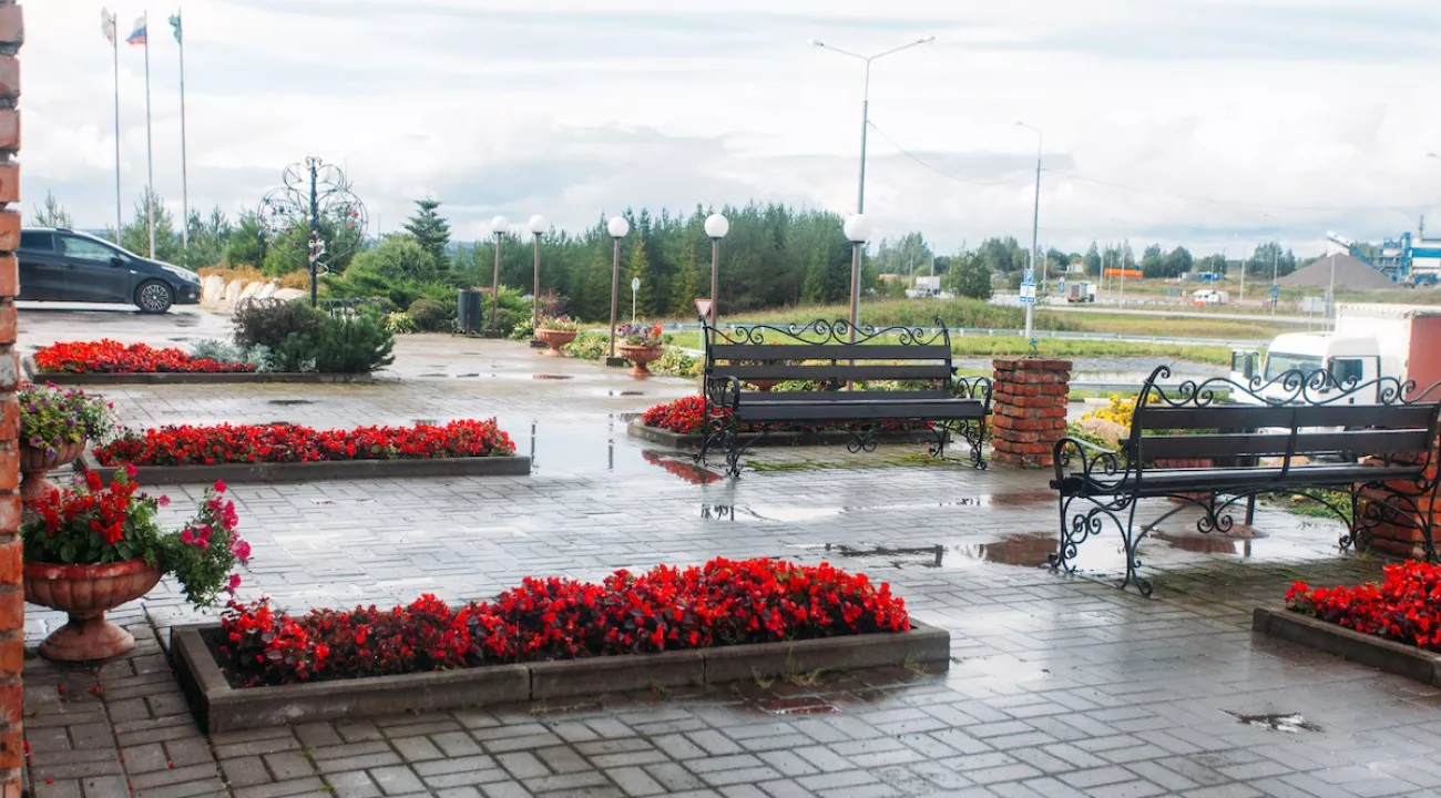 Галерея. Фото 4