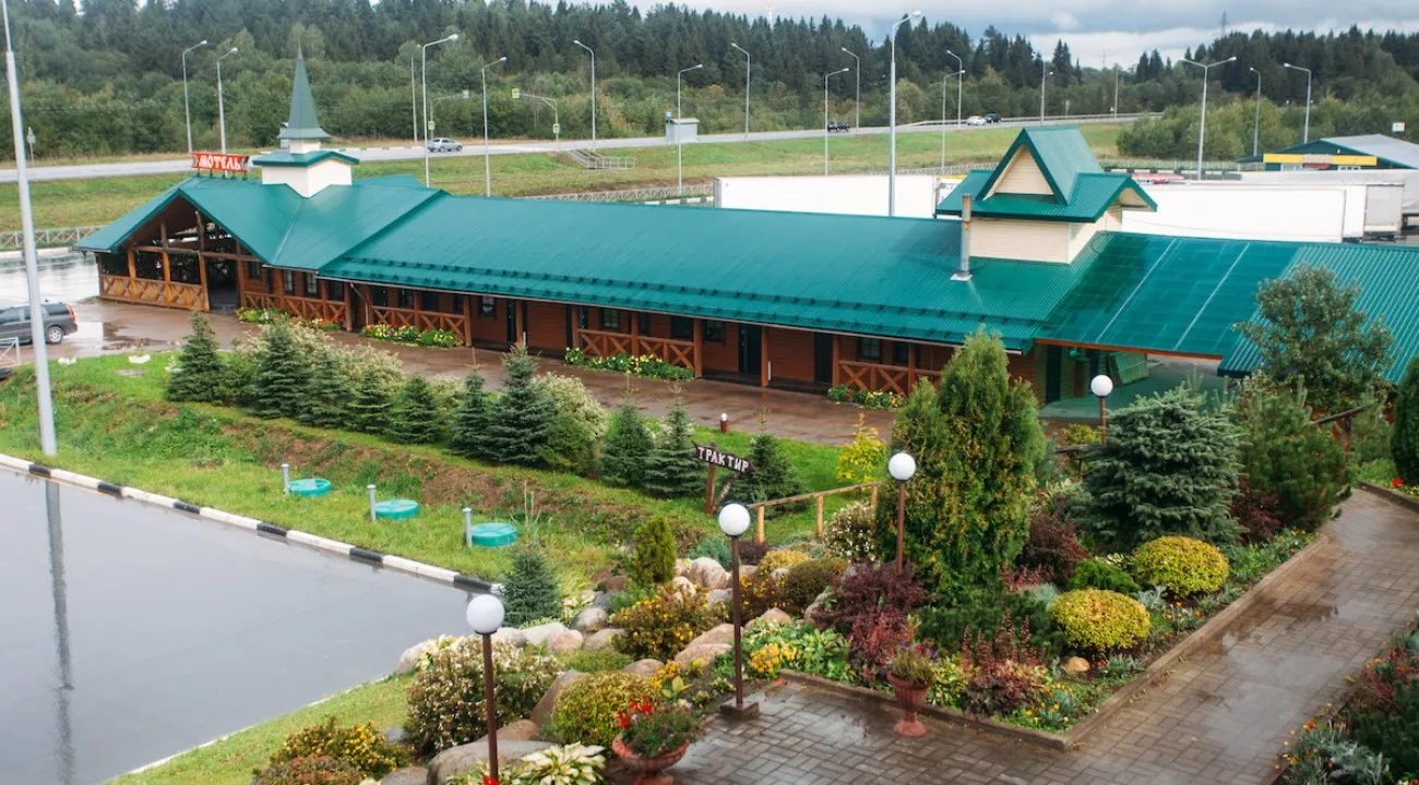 Галерея. Фото 6